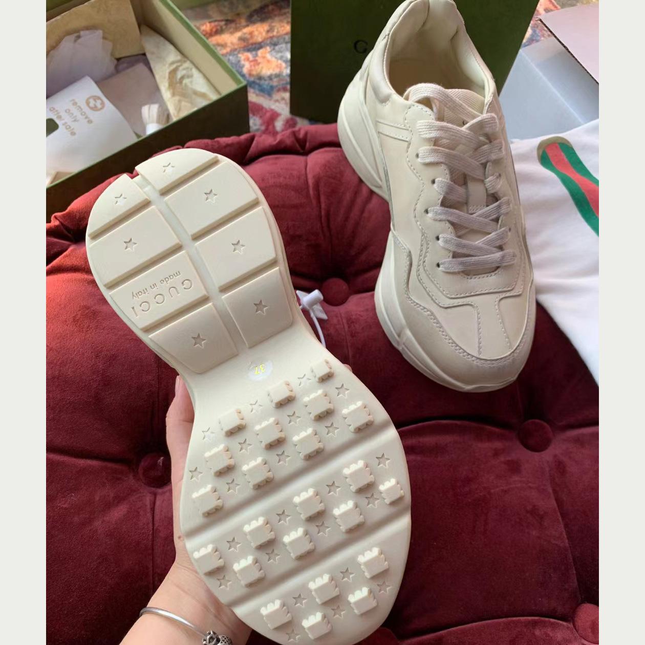 Gucci Rhyton Sneaker (upon uk size) - PerfectKickZ