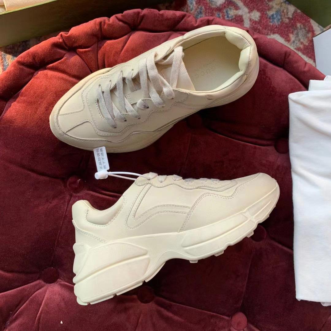 Gucci Rhyton Sneaker (upon uk size) - PerfectKickZ