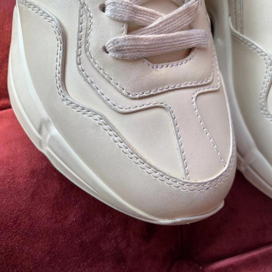 Gucci Rhyton Sneaker (upon uk size) - PerfectKickZ