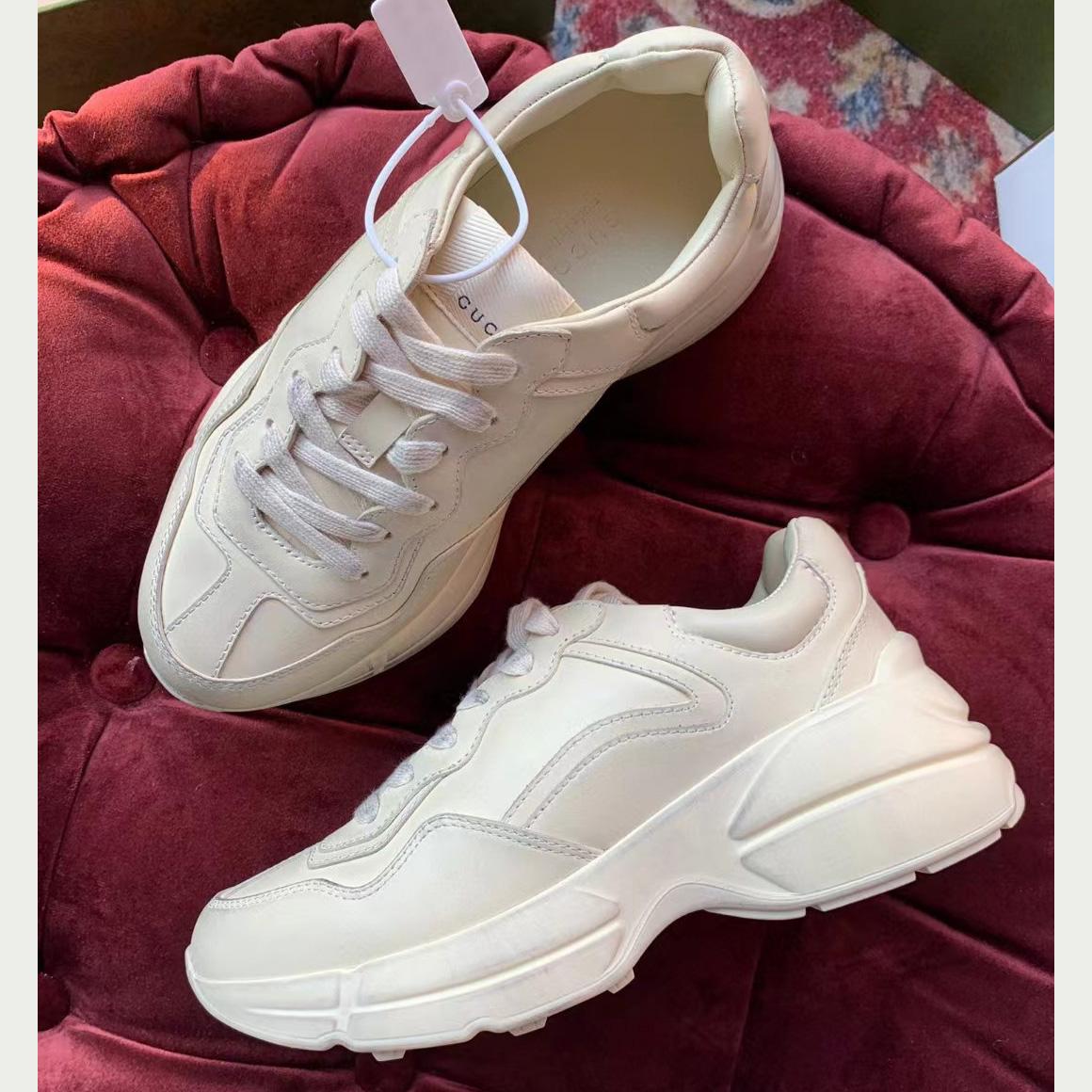 Gucci Rhyton Sneaker (upon uk size) - PerfectKickZ