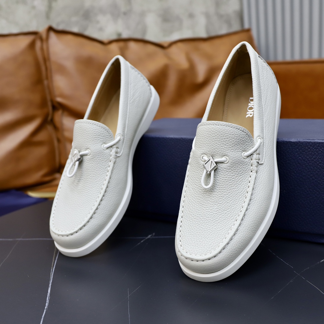 Dior Loafer - PerfectKickZ