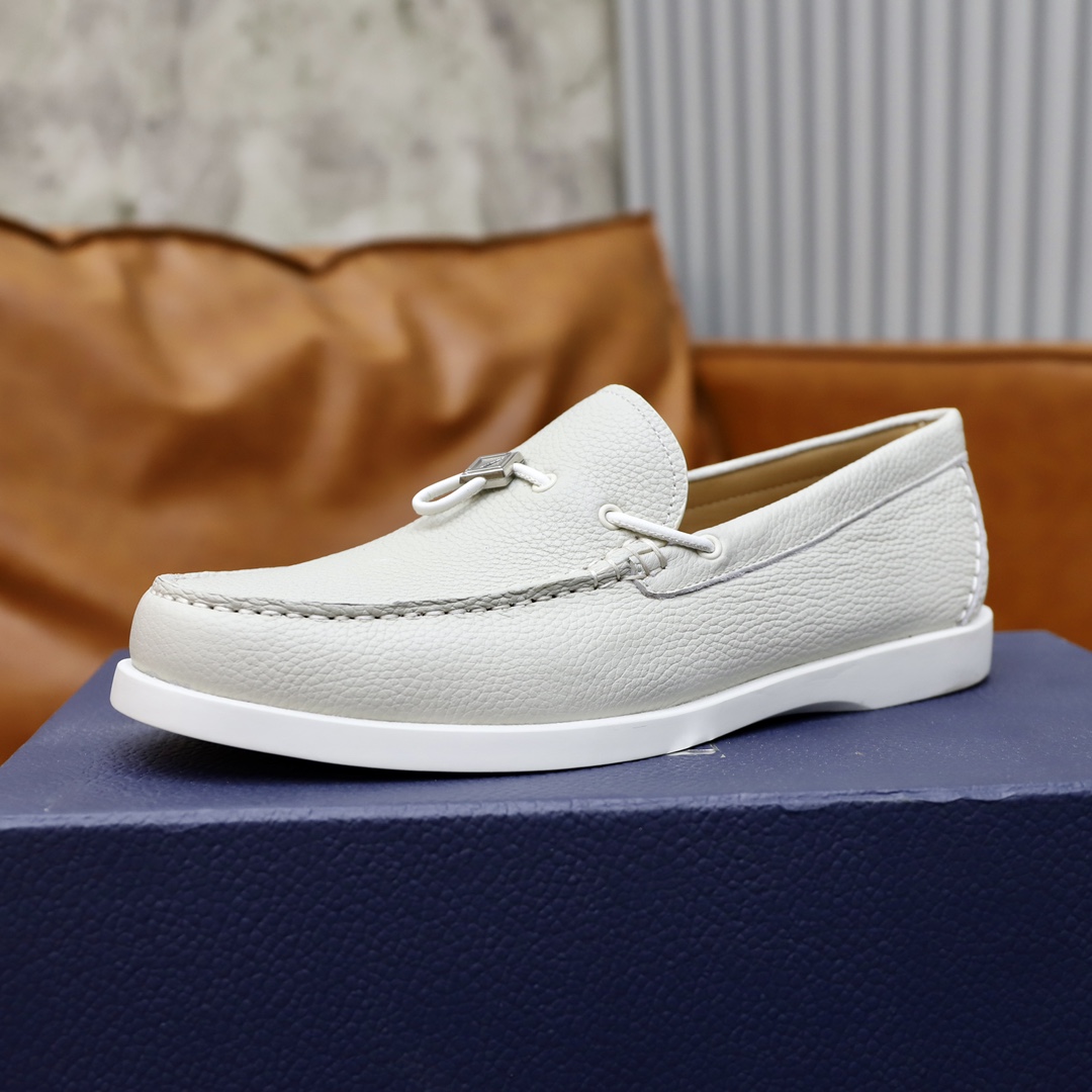 Dior Loafer - PerfectKickZ