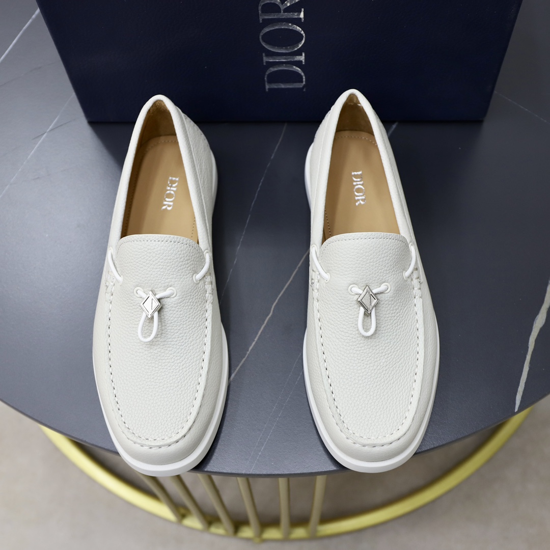 Dior Loafer - PerfectKickZ