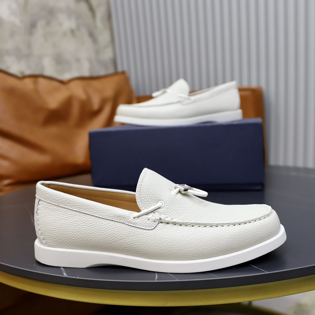 Dior Loafer - PerfectKickZ
