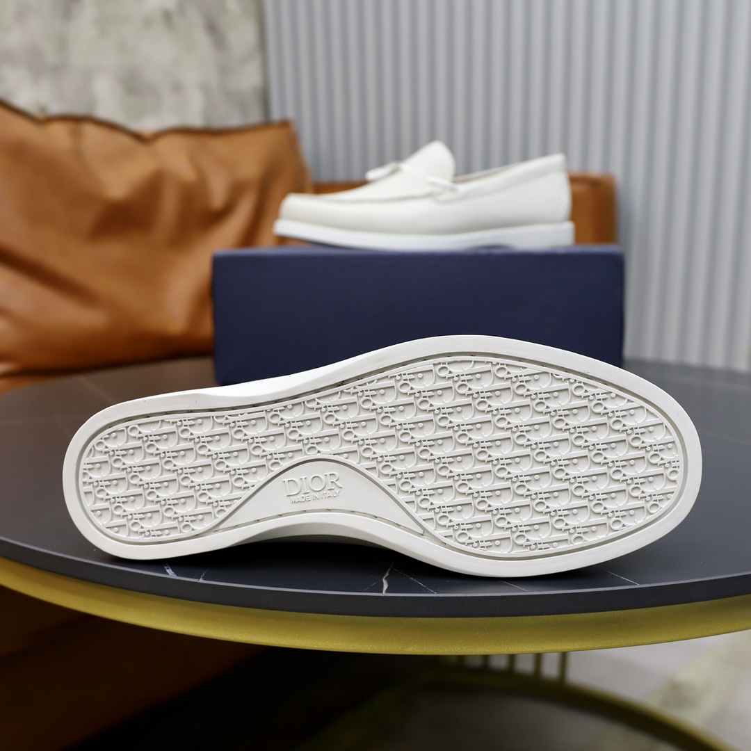 Dior Loafer - PerfectKickZ