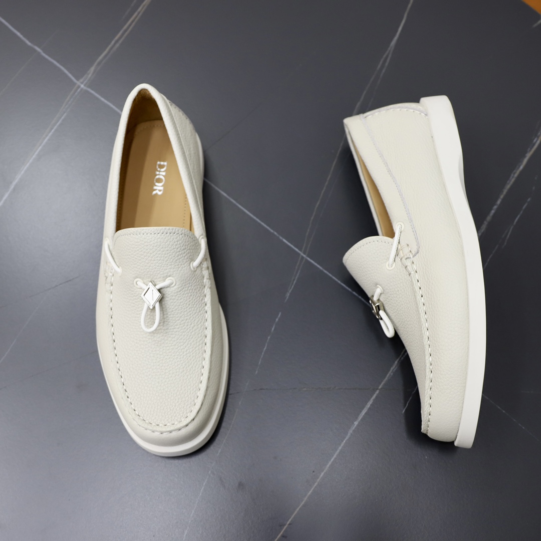 Dior Loafer - PerfectKickZ