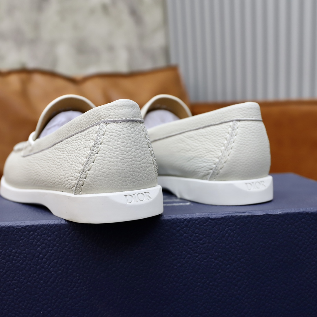 Dior Loafer - PerfectKickZ