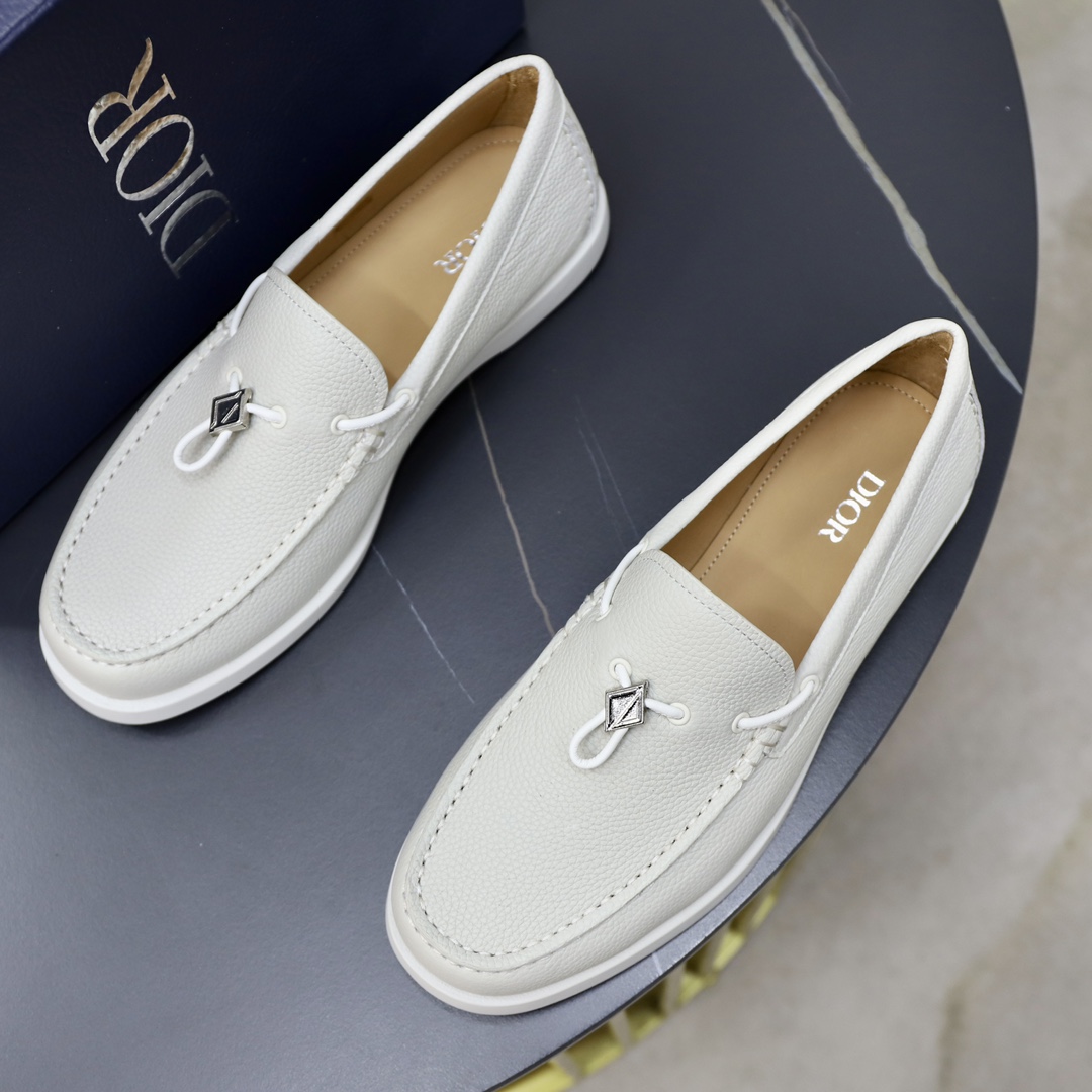Dior Loafer - PerfectKickZ