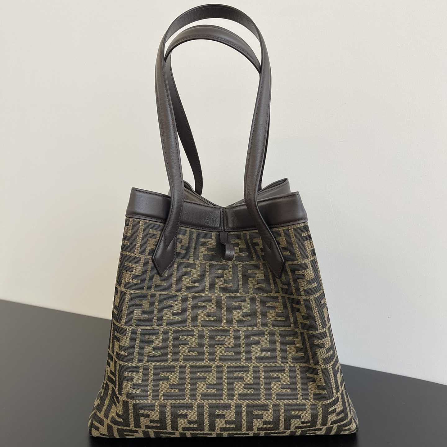 Fendi Origami Large Bag - PerfectKickZ