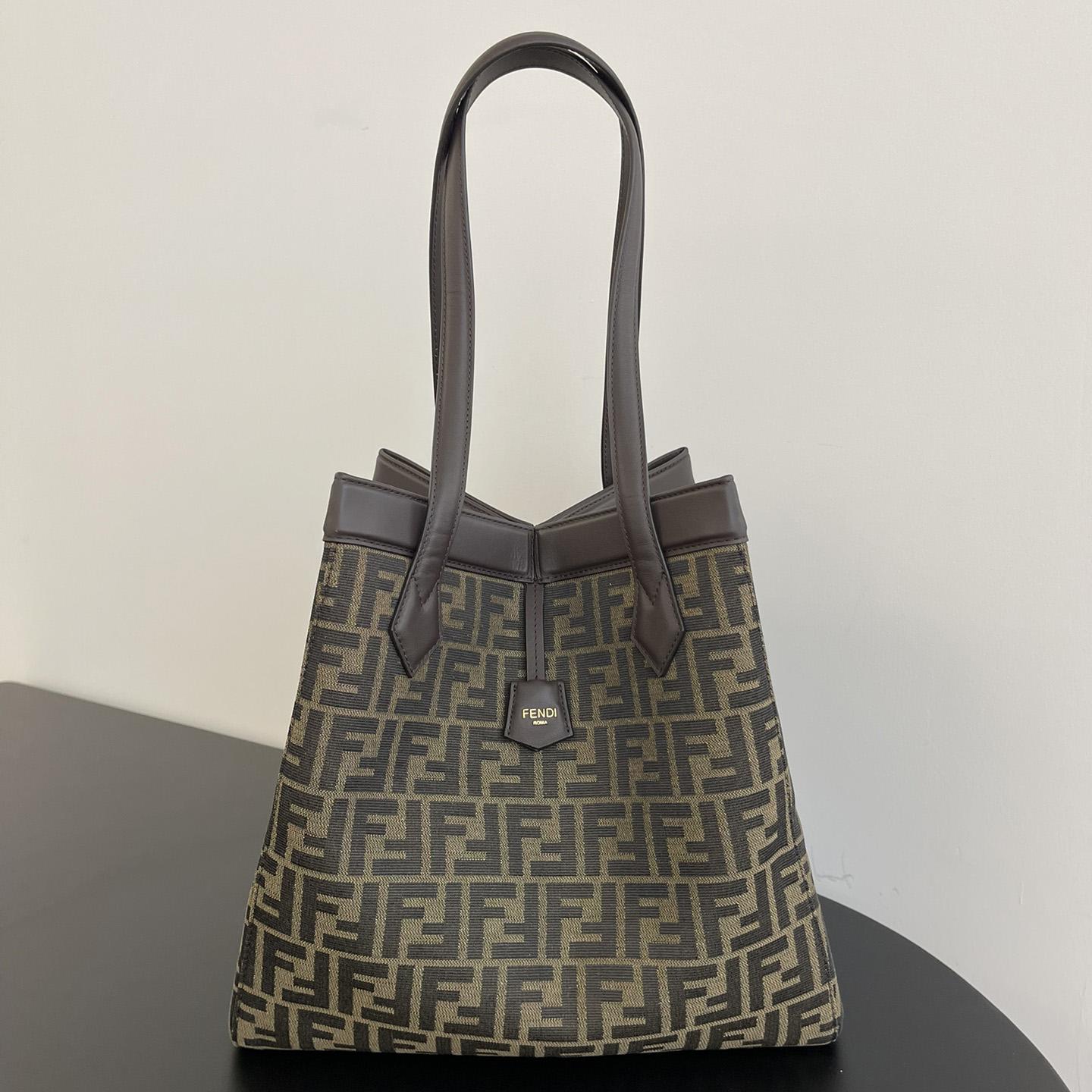 Fendi Origami Large Bag - PerfectKickZ