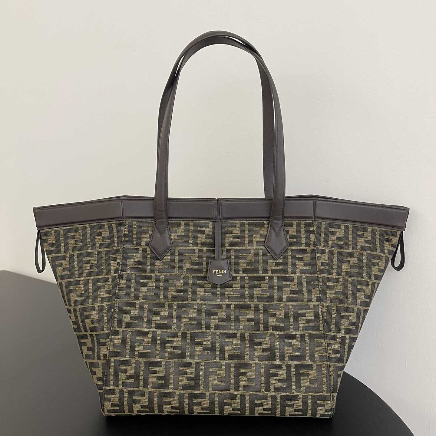 Fendi Origami Large Bag - PerfectKickZ