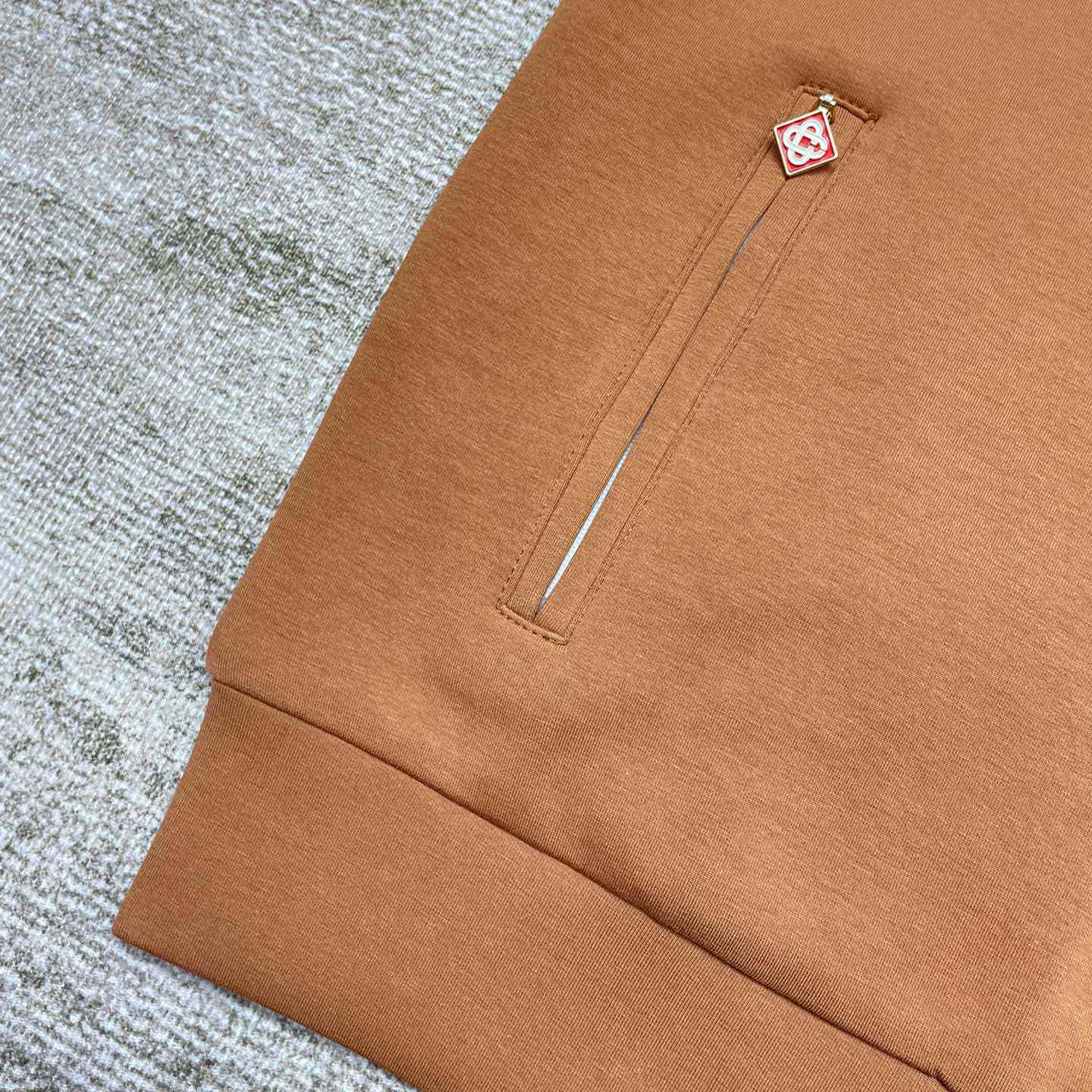 Casablanca Laurel Track Jacket - PerfectKickZ
