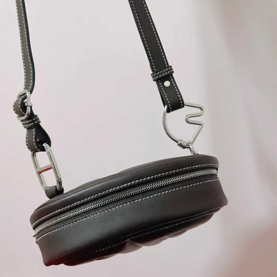Hermes Cheval Key Ring - 