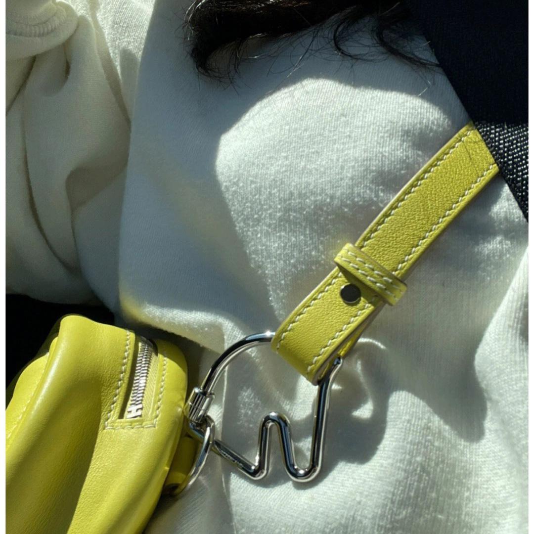 Hermes Cheval Key Ring - 