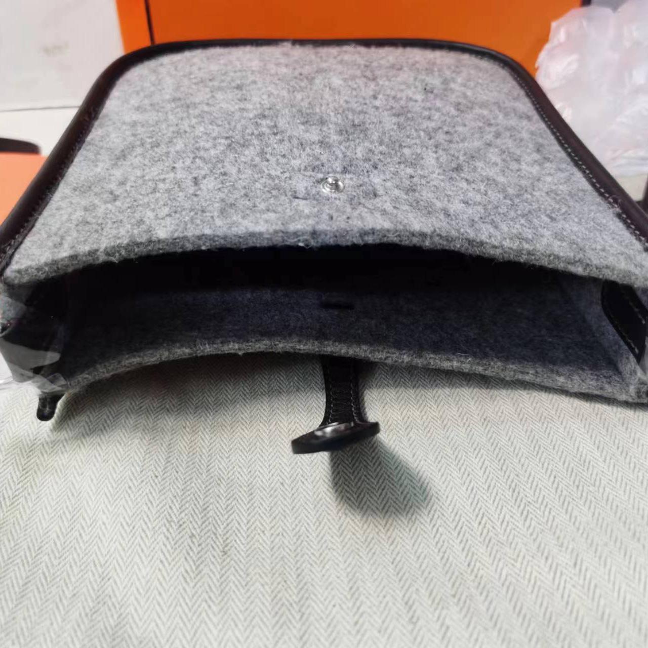 Hermes Evelyne 16 Bag    - PerfectKickZ