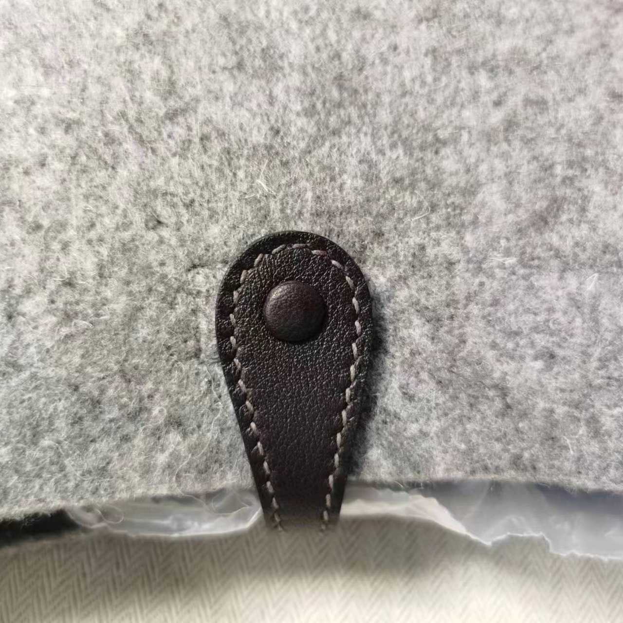 Hermes Evelyne 16 Bag    - PerfectKickZ