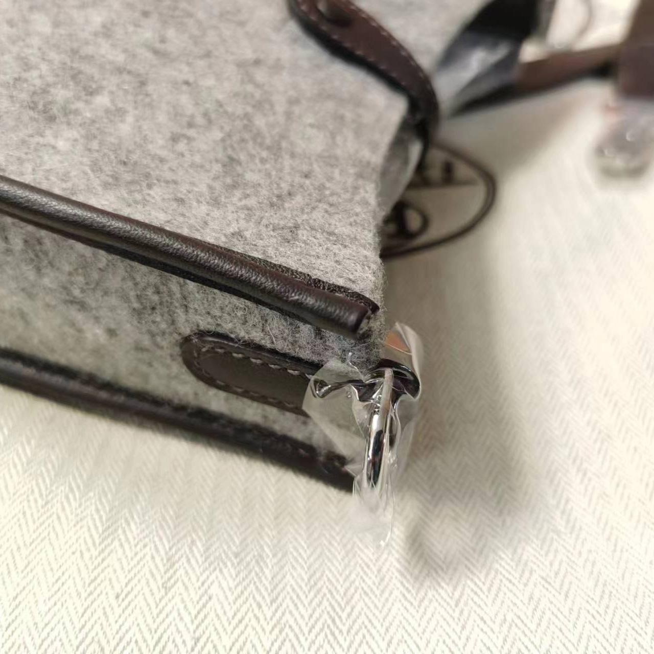 Hermes Evelyne 16 Bag    - PerfectKickZ