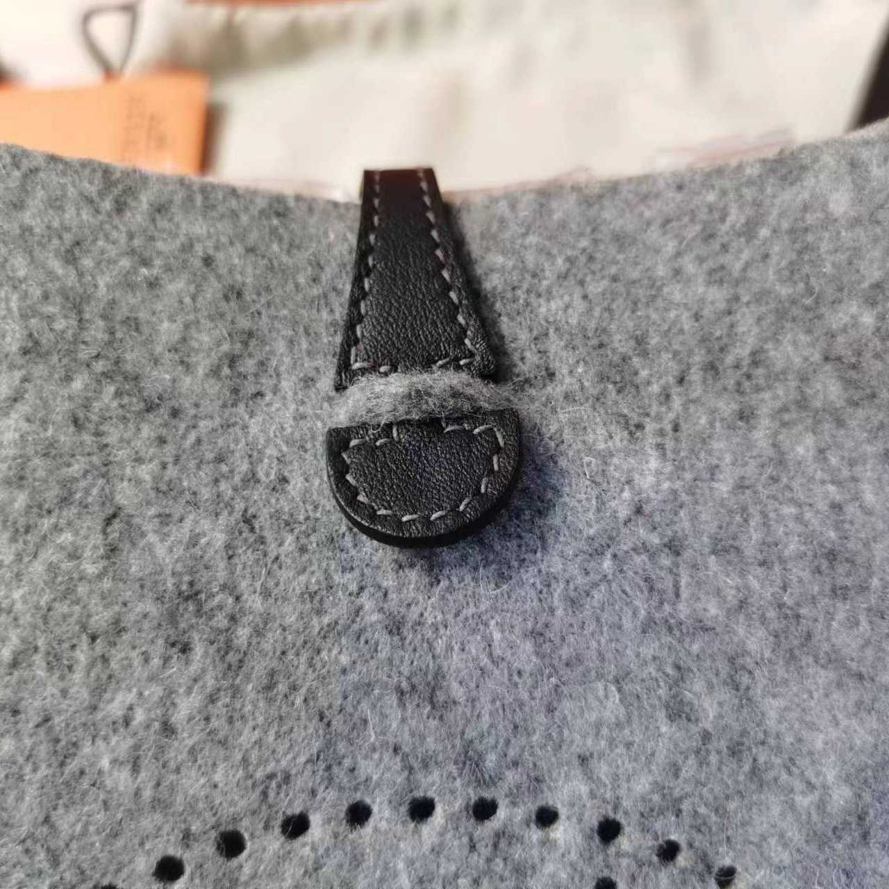 Hermes Evelyne 16 Bag    - PerfectKickZ