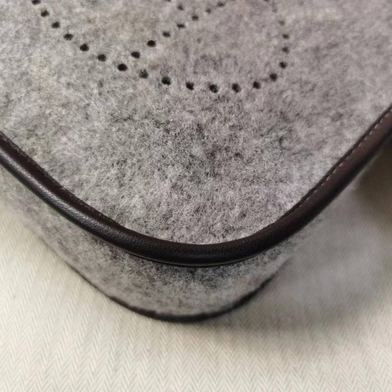 Hermes Evelyne 16 Bag    - 