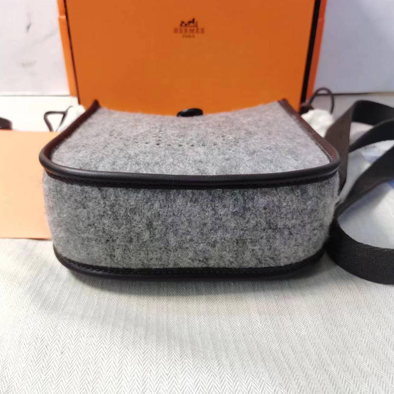 Hermes Evelyne 16 Bag    - 