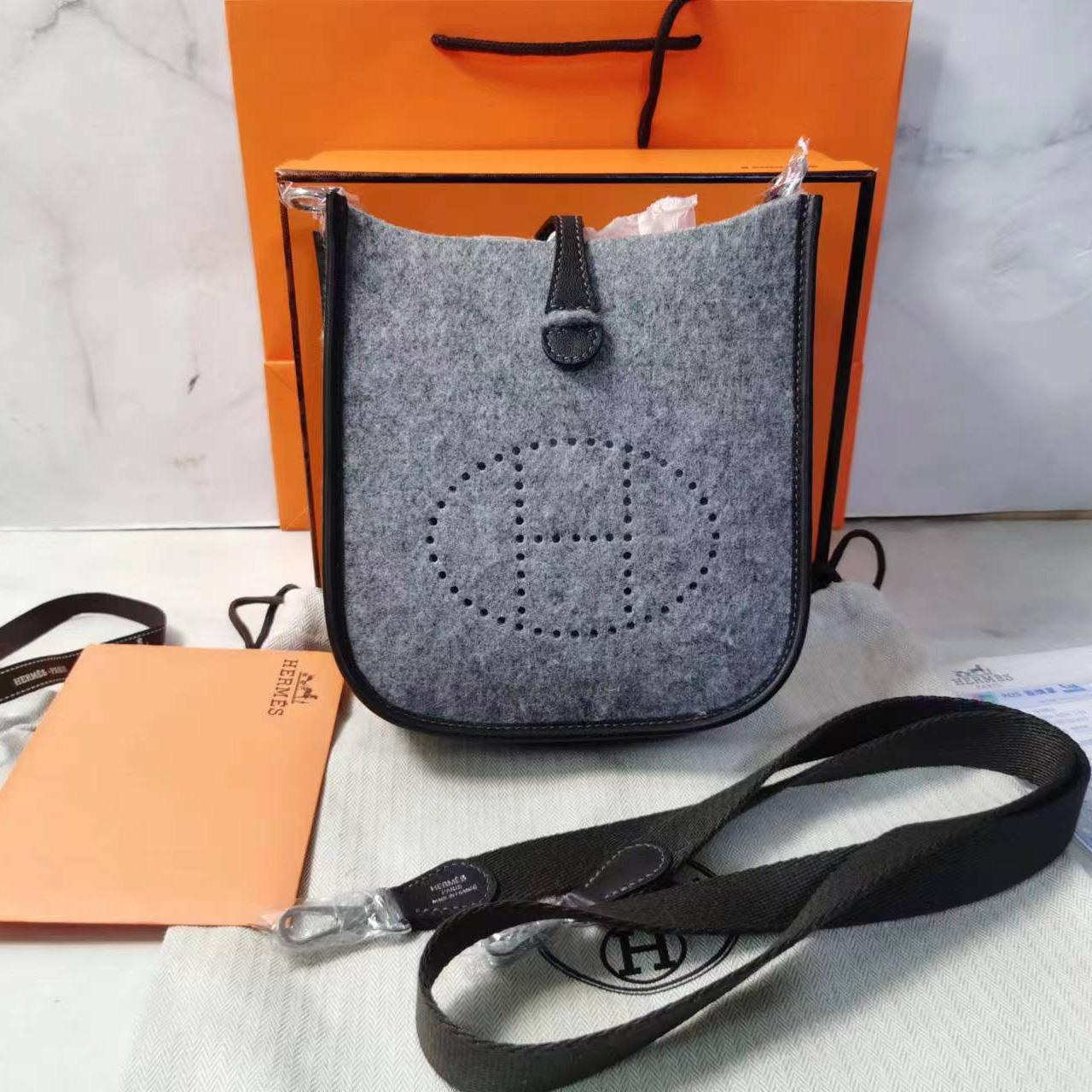 Hermes Evelyne 16 Bag    - PerfectKickZ
