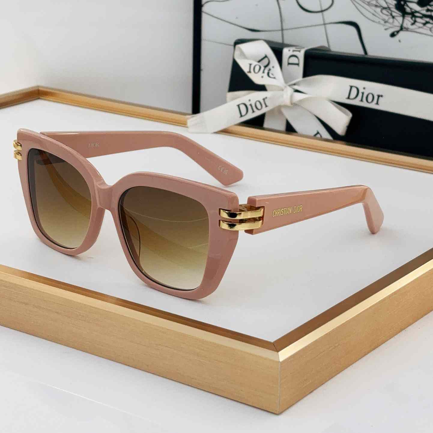 Dior CDior S1I Sunglasses  - PerfectKickZ