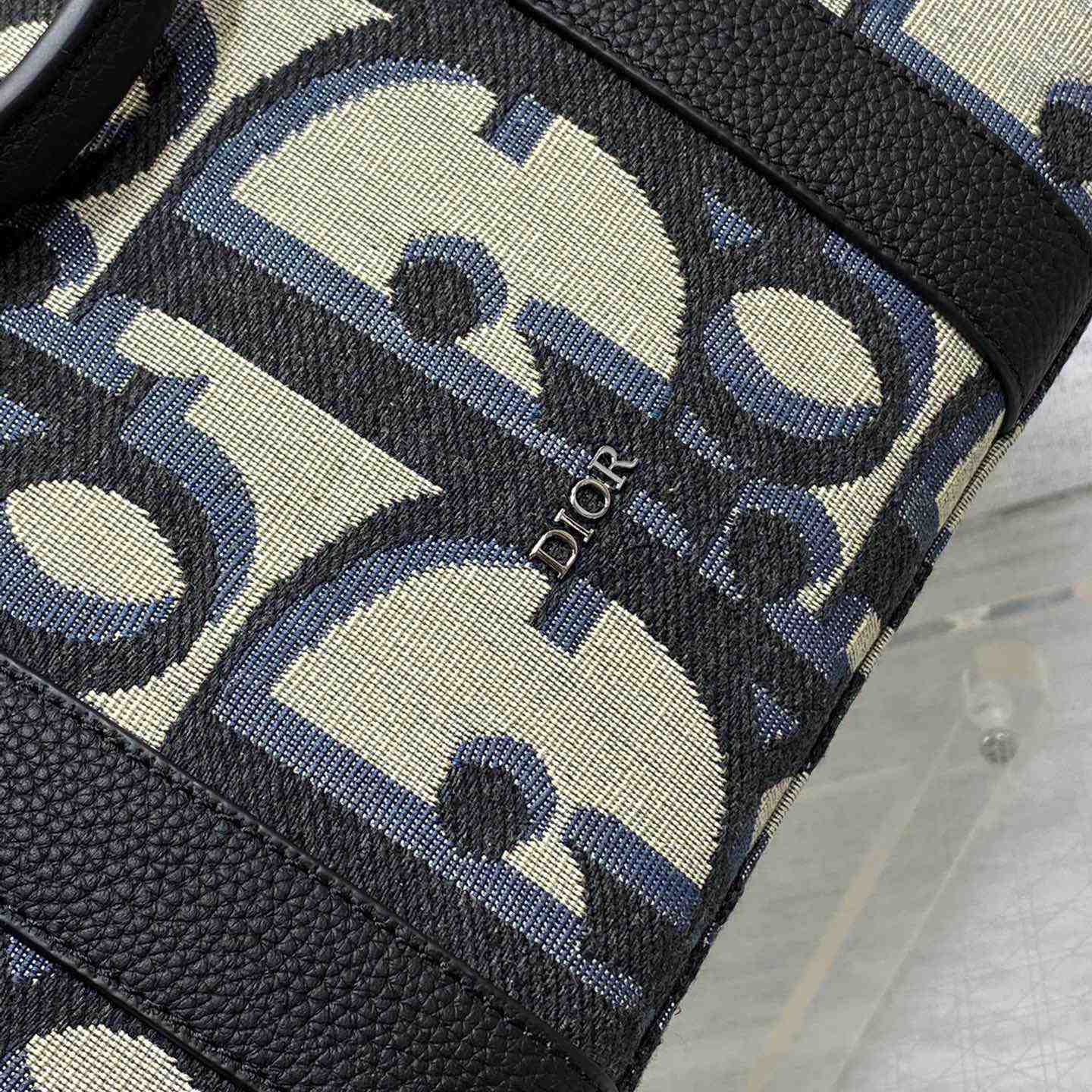 Dior East-West Tote Bag - PerfectKickZ