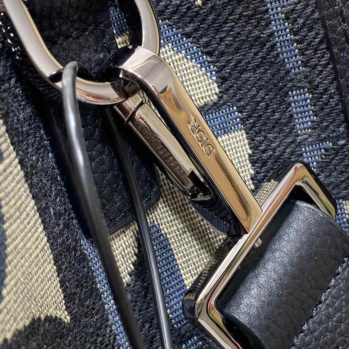 Dior East-West Tote Bag - PerfectKickZ