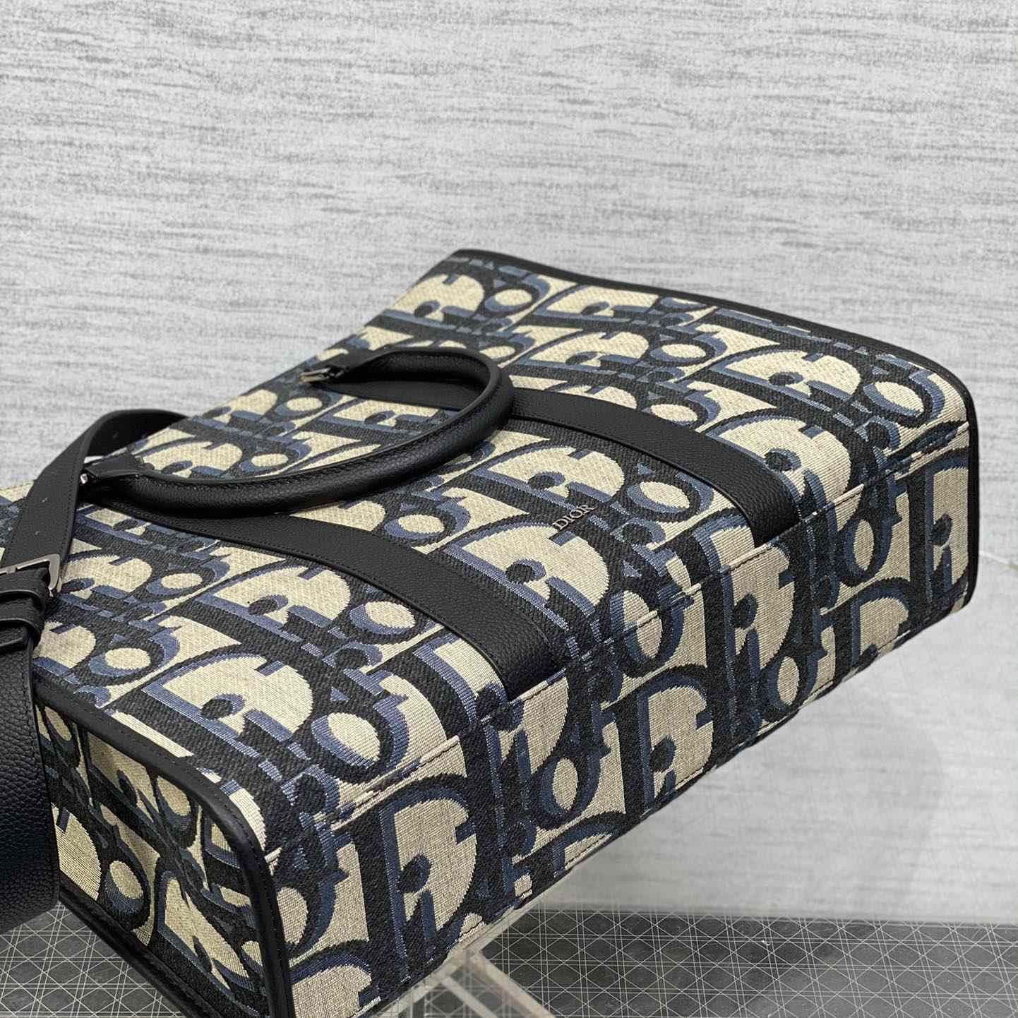 Dior East-West Tote Bag - PerfectKickZ