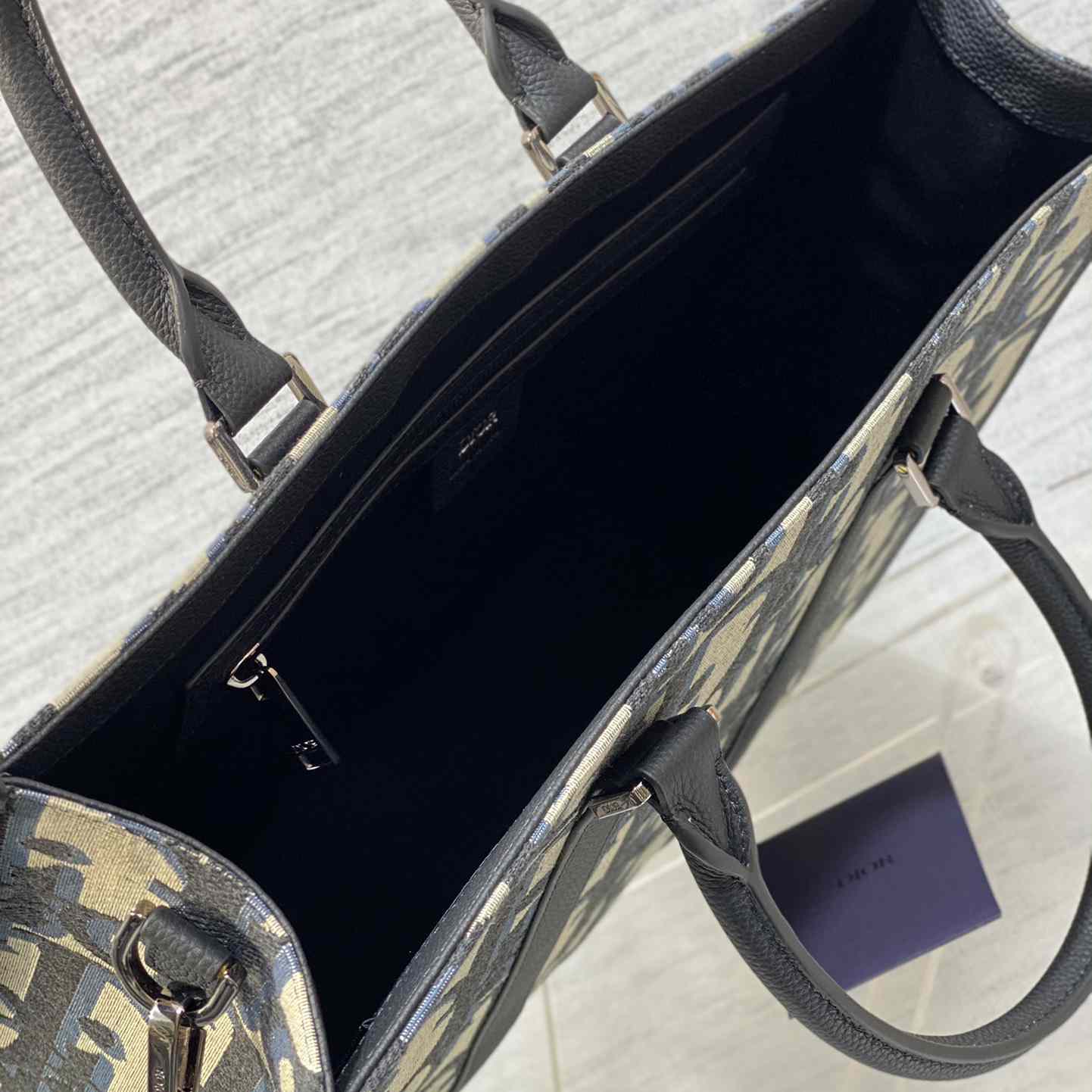 Dior East-West Tote Bag - PerfectKickZ