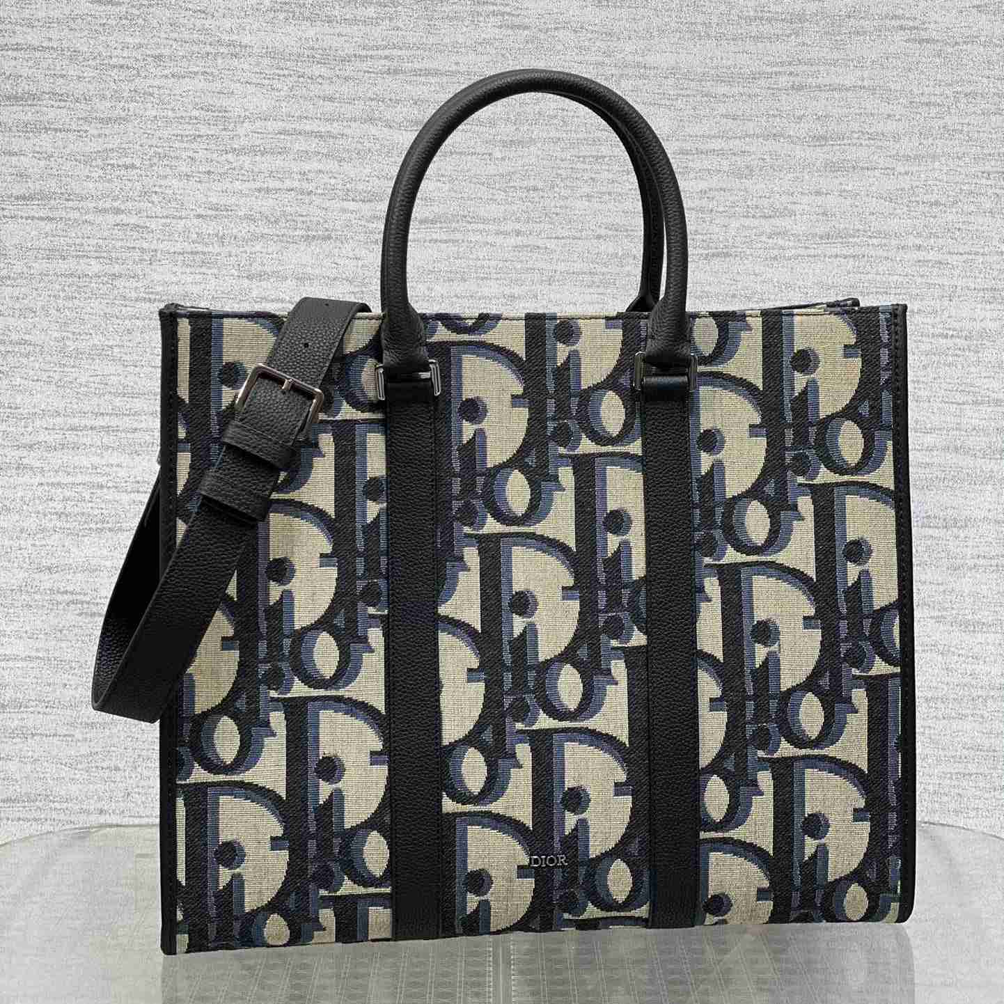 Dior East-West Tote Bag - PerfectKickZ