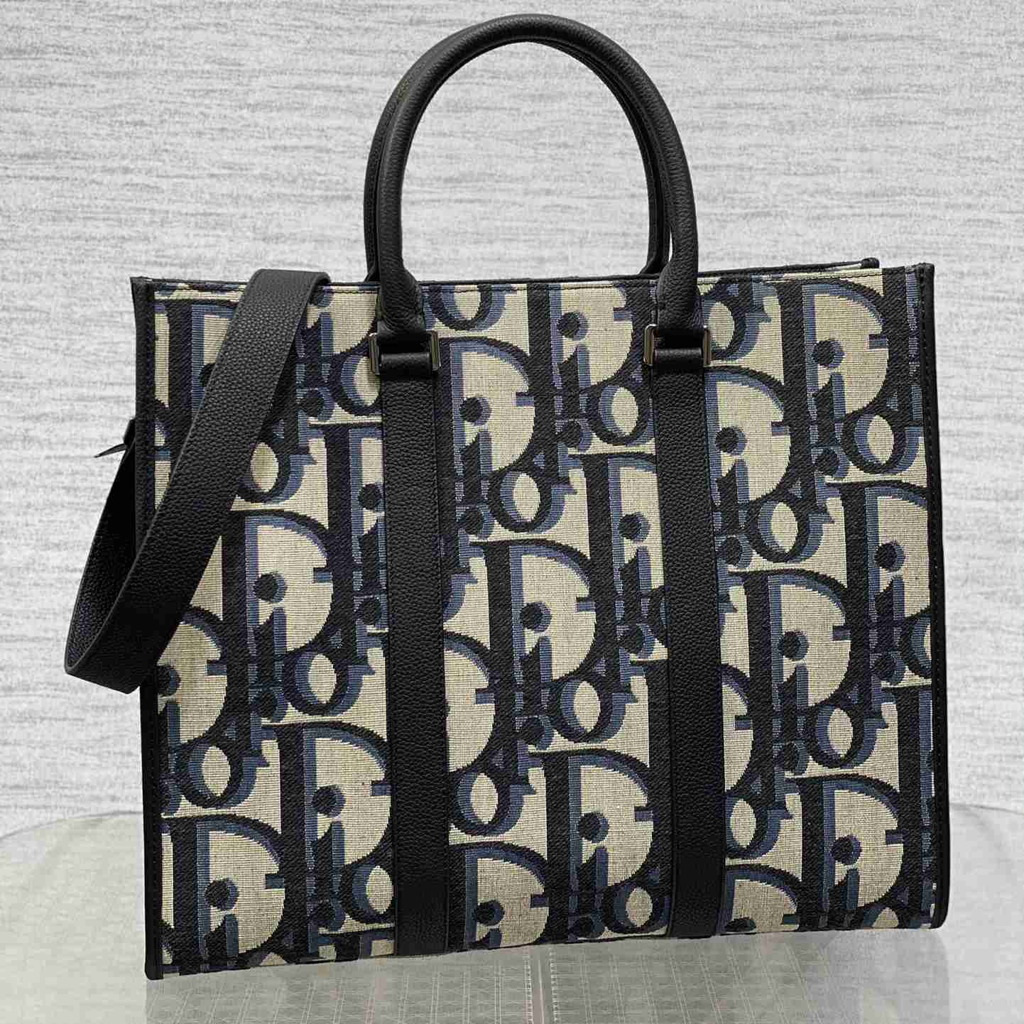 Dior East-West Tote Bag - PerfectKickZ
