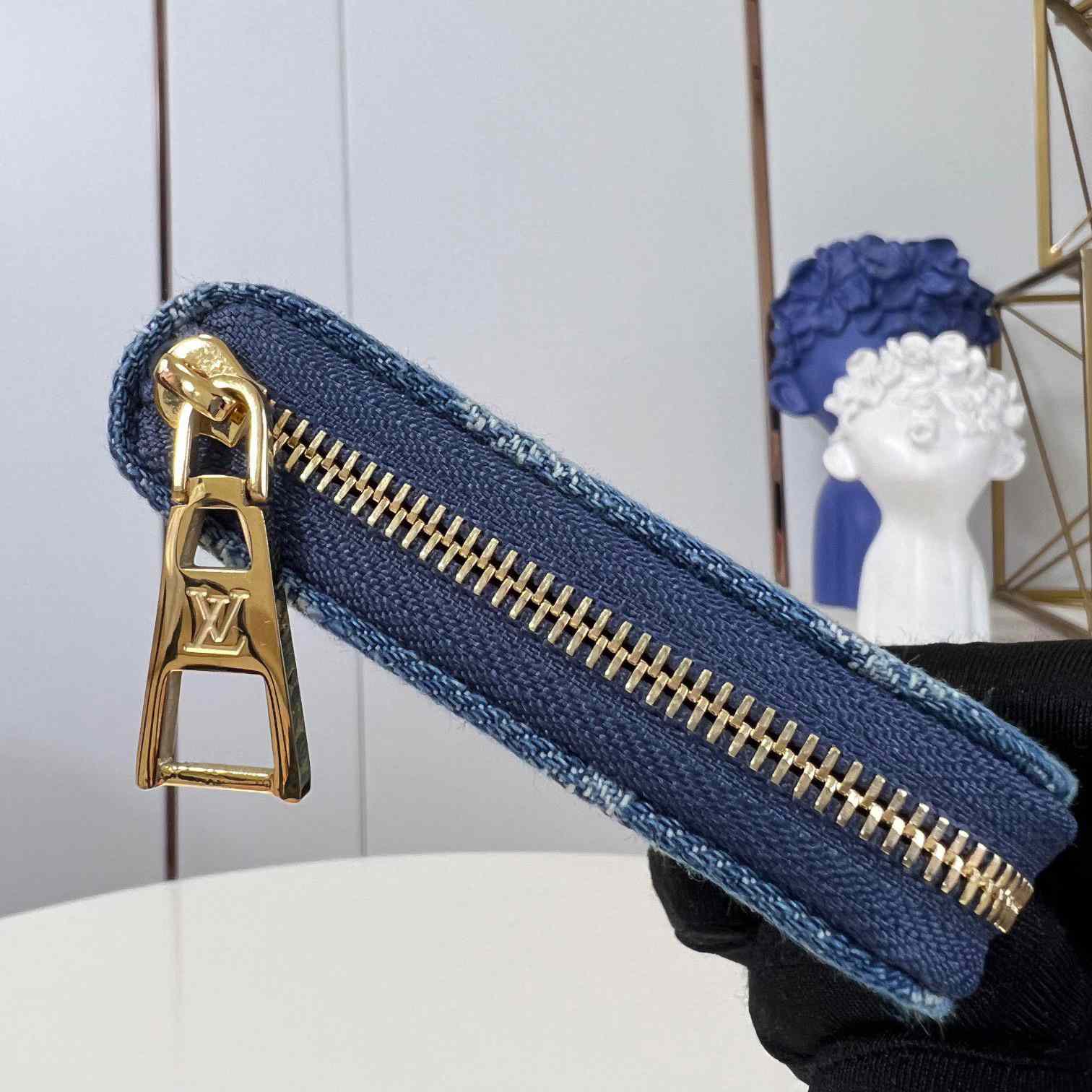 Louis Vuitton Zippy Coin Purse    M82957 - PerfectKickZ