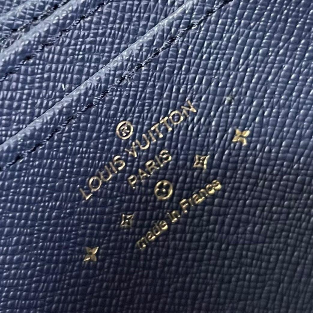Louis Vuitton Zippy Coin Purse    M82957 - PerfectKickZ