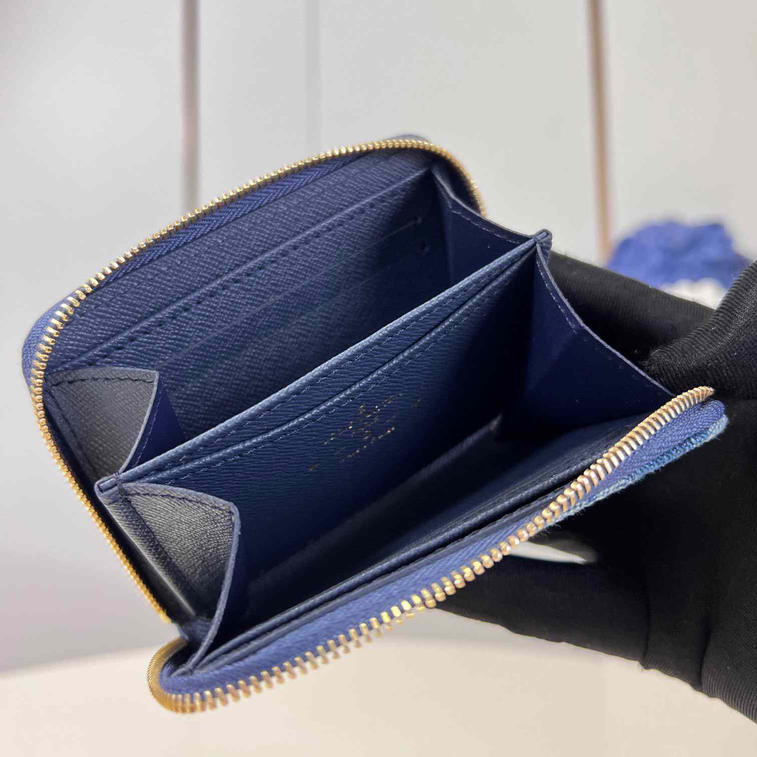 Louis Vuitton Zippy Coin Purse    M82957 - PerfectKickZ