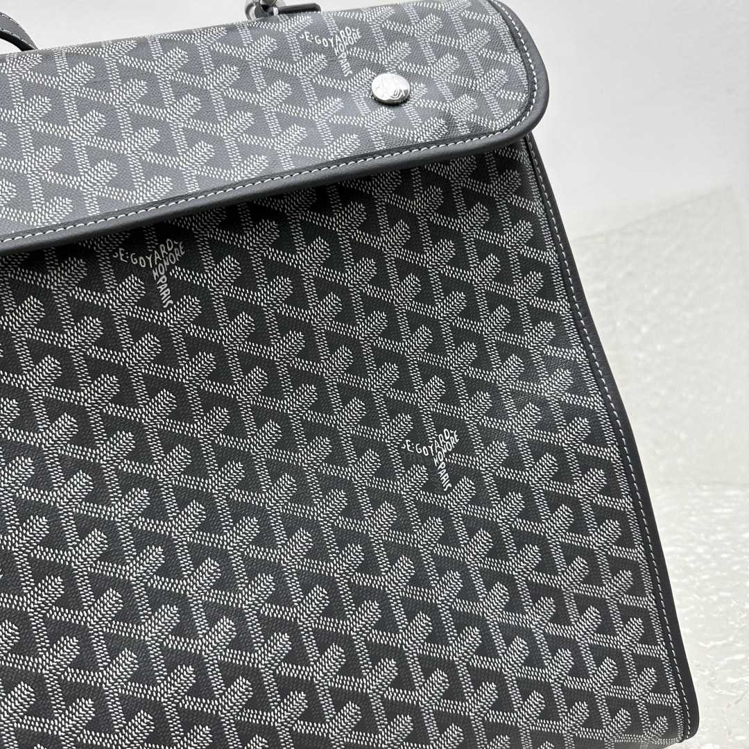 Goyard Saint Léger Backpack - PerfectKickZ