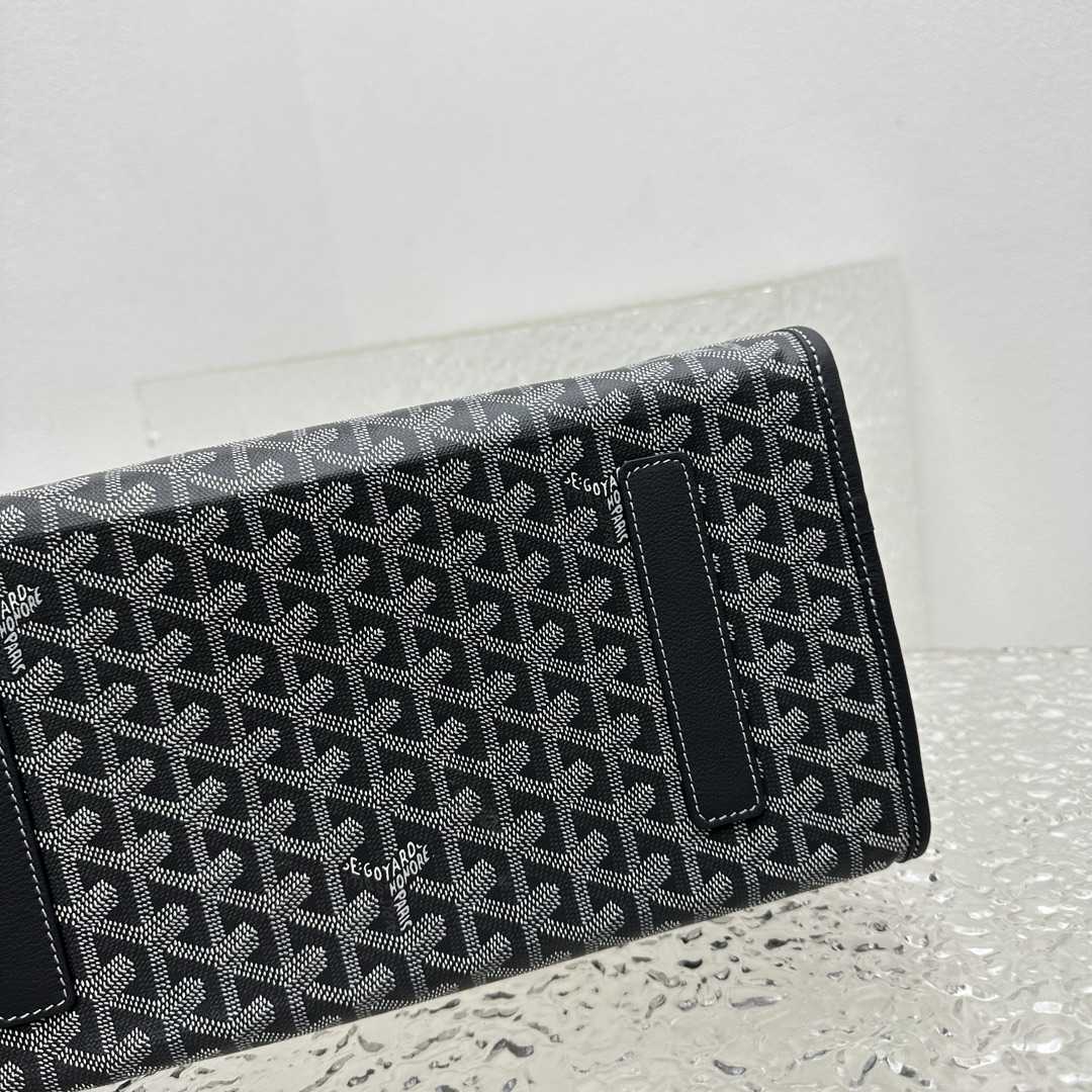 Goyard Saint Léger Backpack - PerfectKickZ