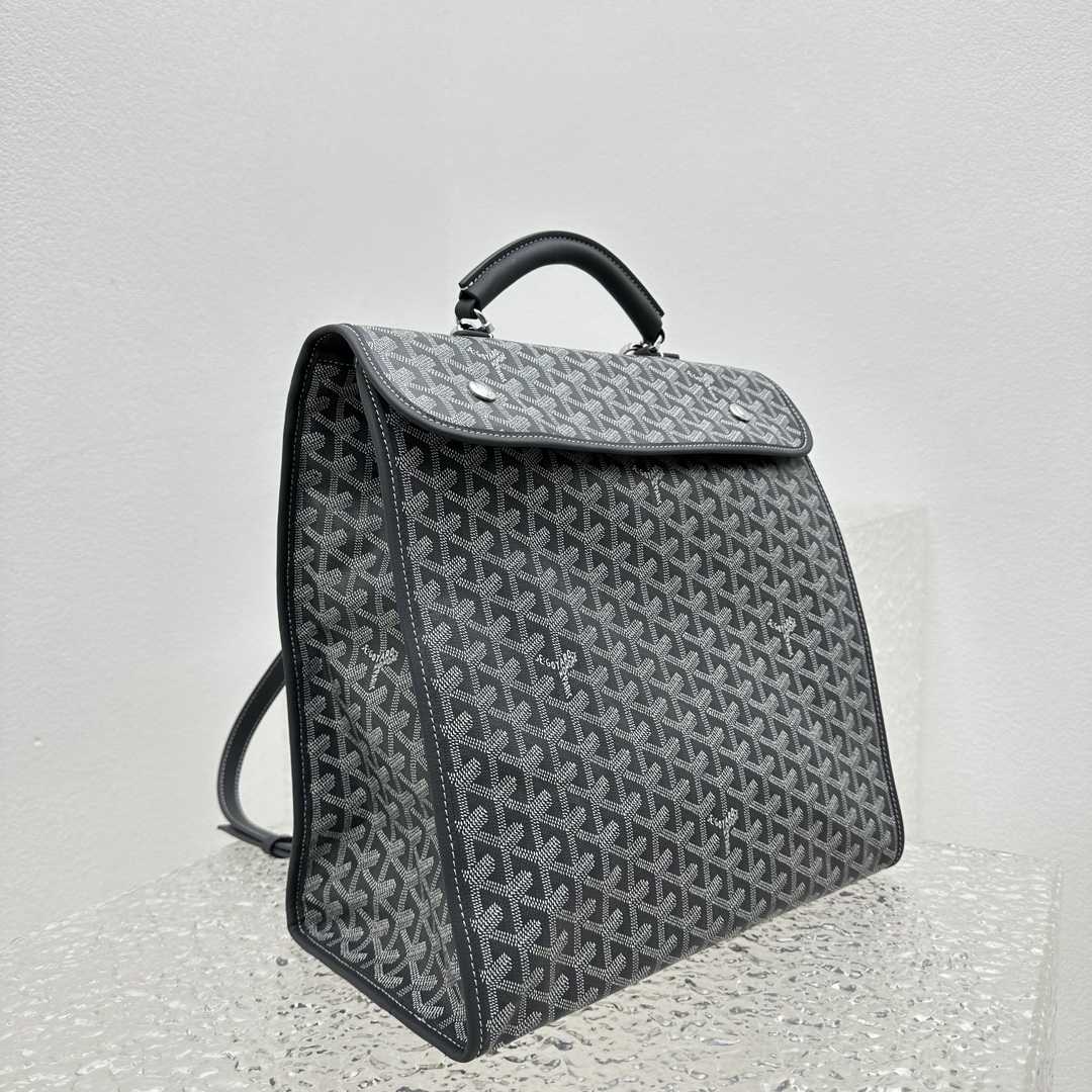 Goyard Saint Léger Backpack - PerfectKickZ