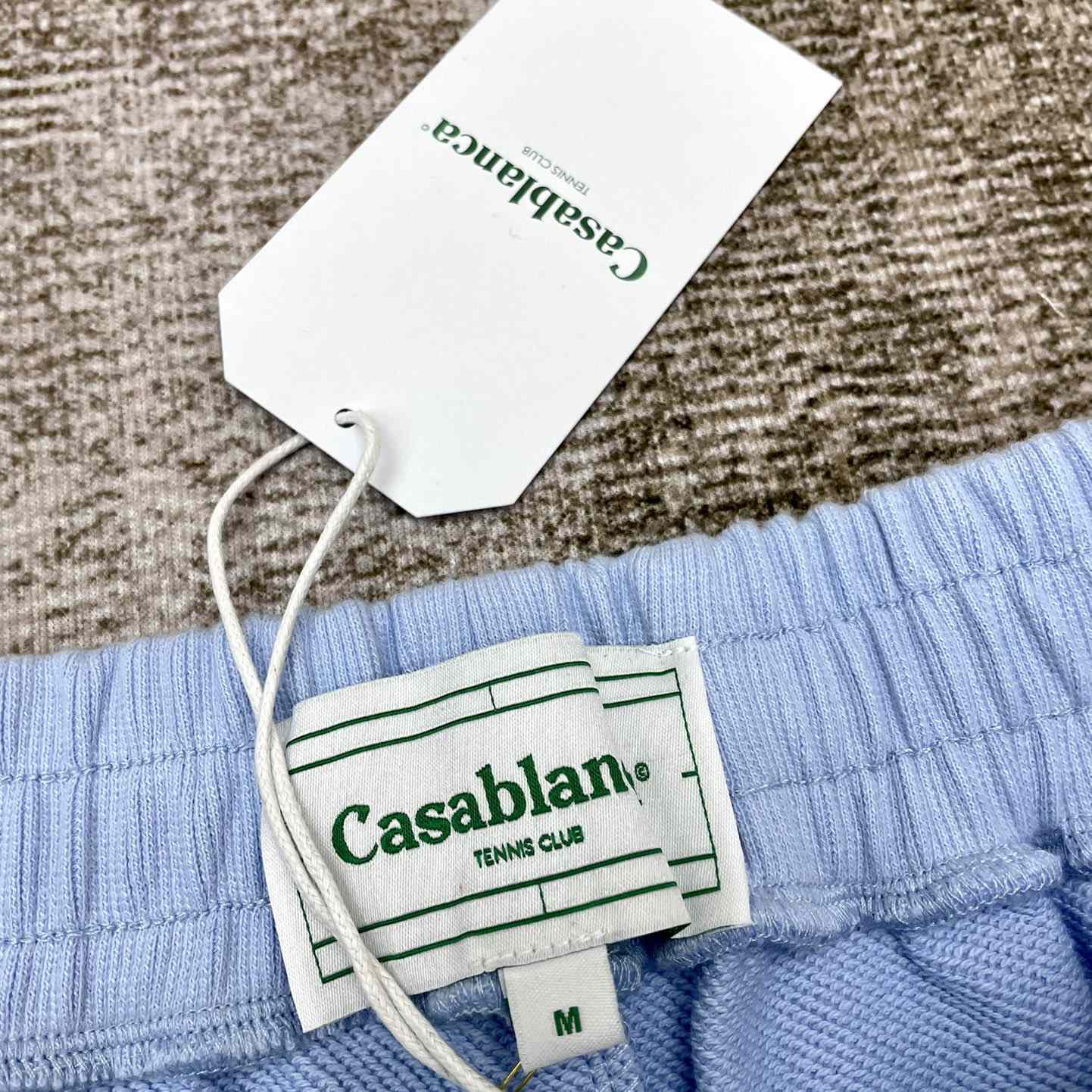 Casablanca Track Shorts - PerfectKickZ