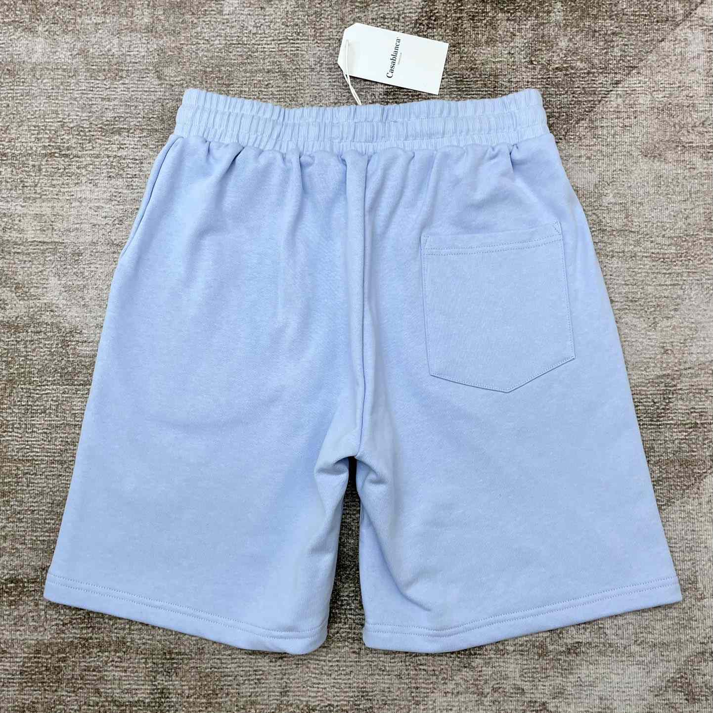 Casablanca Track Shorts - PerfectKickZ