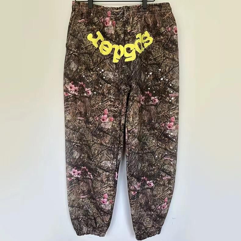 Sp5der Sweatpants - PerfectKickZ