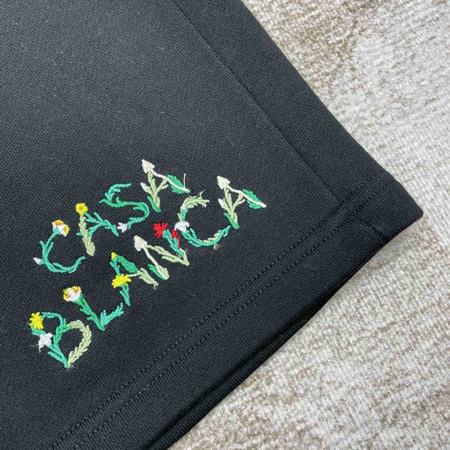 Casablanca Track Shorts - PerfectKickZ