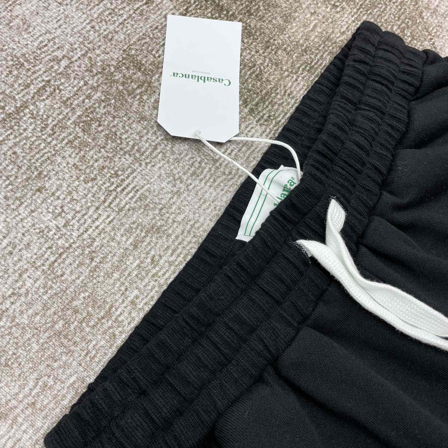 Casablanca Track Shorts - PerfectKickZ