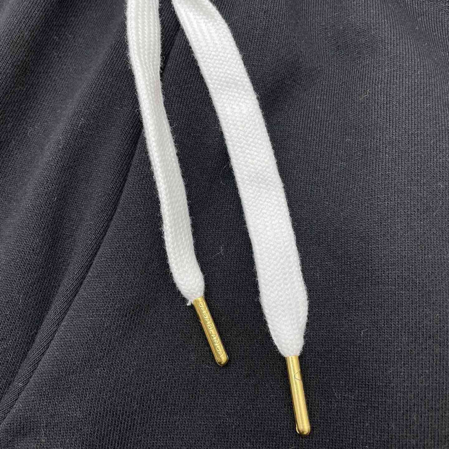 Casablanca Track Shorts - PerfectKickZ