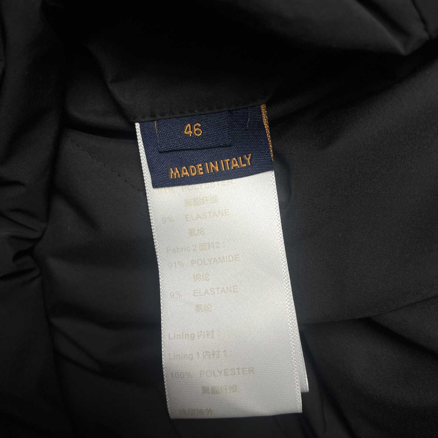 Louis Vuitton Down Blouson    - PerfectKickZ