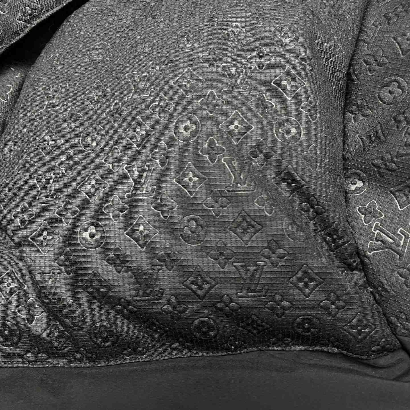 Louis Vuitton Down Blouson    - PerfectKickZ