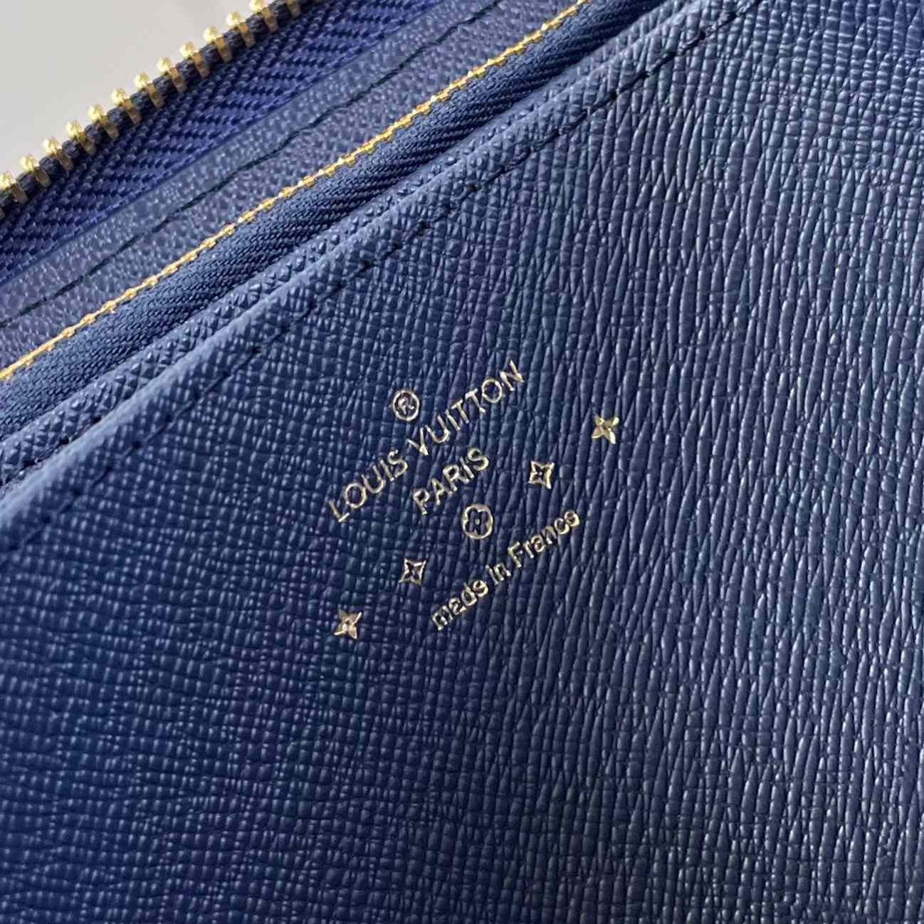 Louis Vuitton Zippy Wallet   M82958 - PerfectKickZ