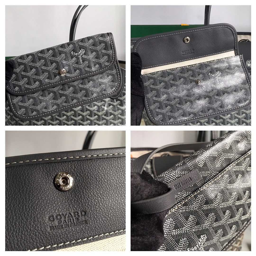 Goyard Saint Louis GM Bag    - PerfectKickZ