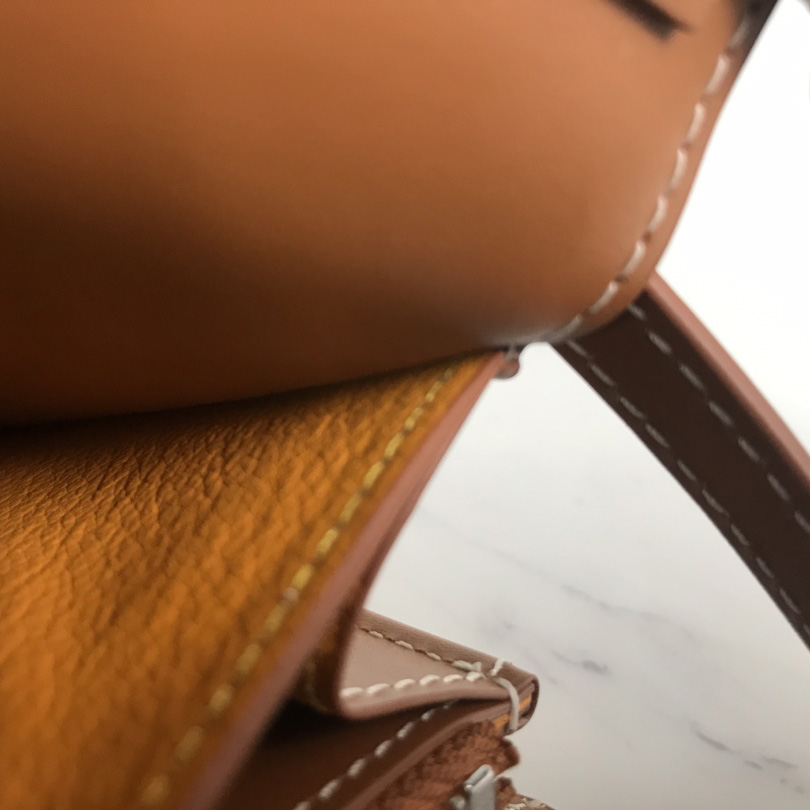 Goyard Varenne Continental Wallet - PerfectKickZ