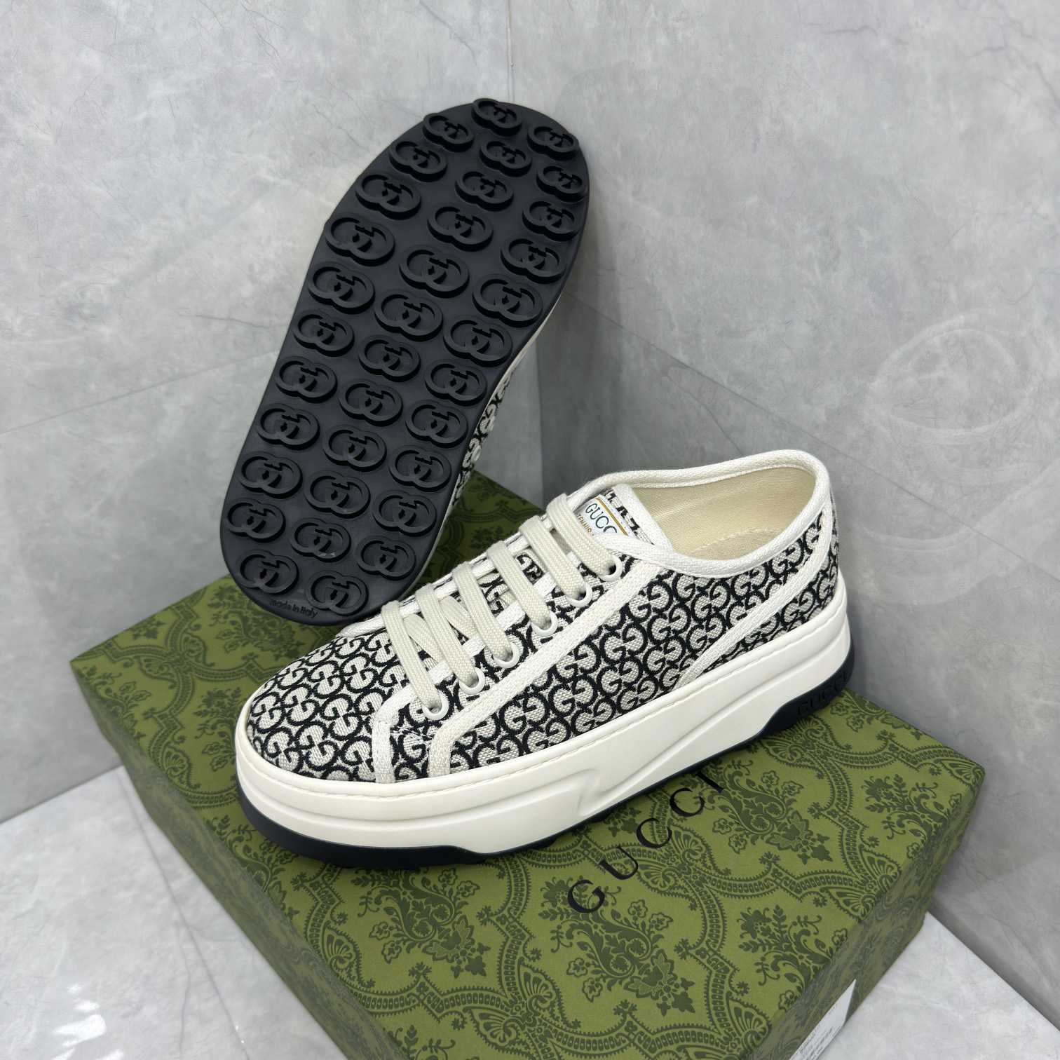 Gucci Women's GG Trainer - PerfectKickZ